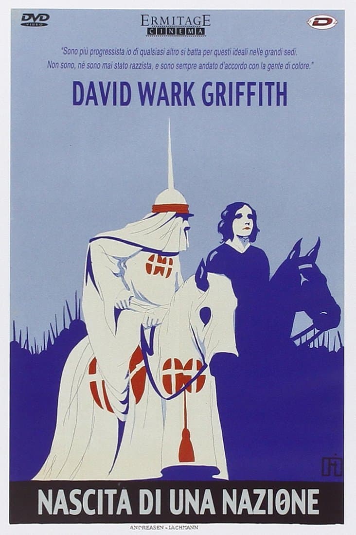 Nascita Di Una Nazione (Import)