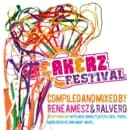 Various Artists - Sneakerz festival (2 CD)