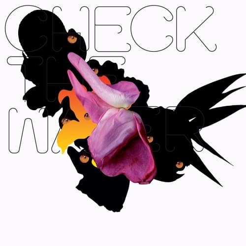 Various Artists - Check The Water (2 CD)