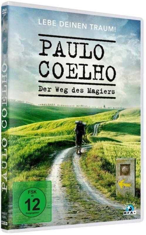 Coelho,paulo - Paulo Coelho-der Weg Des Mag