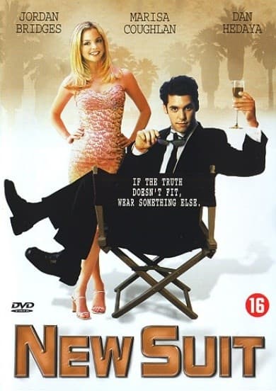 New Suit (DVD)