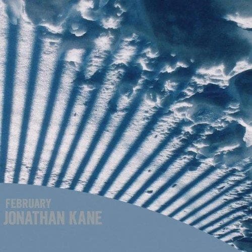Jonathan Kane - February