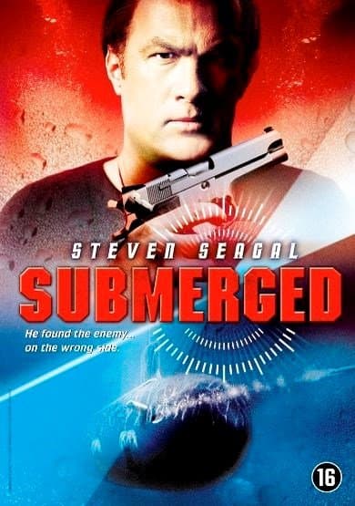 Submerged (DVD)