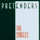 Pretenders - The Singles (CD)
