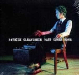 Patrick Cleandenim - Baby Comes Home
