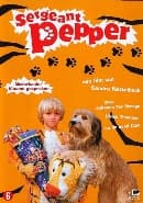 Sergant Pepper
