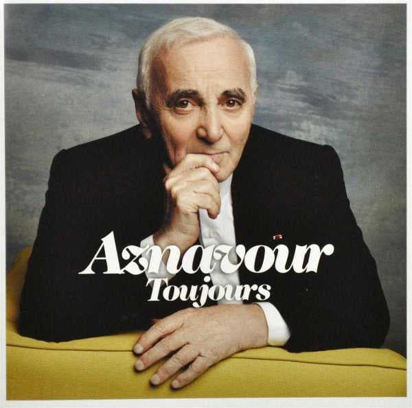 Charles Aznavour - Toujours