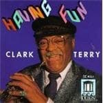 Terry/Major Holley/... - Clark Terry