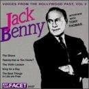 Benny/Thomas - Jack Benny: Interview With Tony Tho