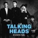 Talking Heads - Essential (CD)