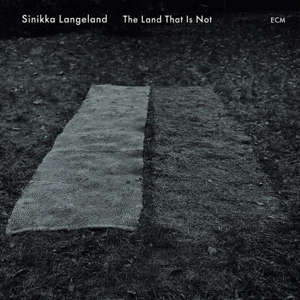 Sinikka Langeland - The Land That Is Not (CD)