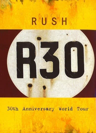 Rush - R30