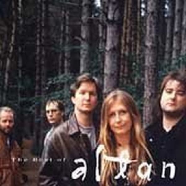 Altan - The Best Of Altan (2 CD)