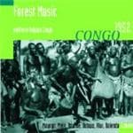 Various Artists - Forest Music. Northern Congo 1952 (CD)
