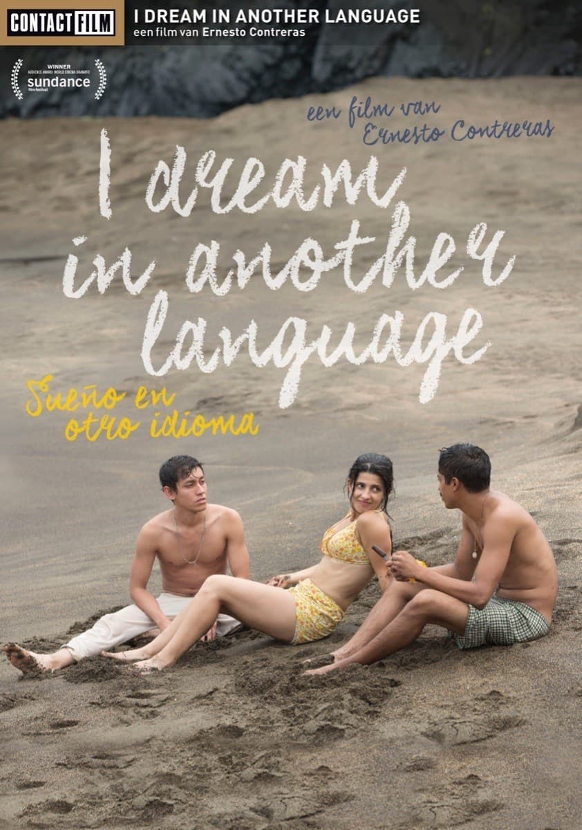 I Dream In Another Language  (DVD) (NL-Only)