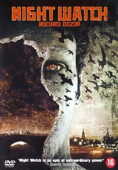 Night watch (DVD)