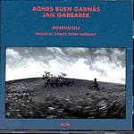 Agnes Buen Garnås, Jan Garbarek - Rosensfole (CD)