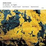 Anders Jormin - In Winds, In Light (CD)