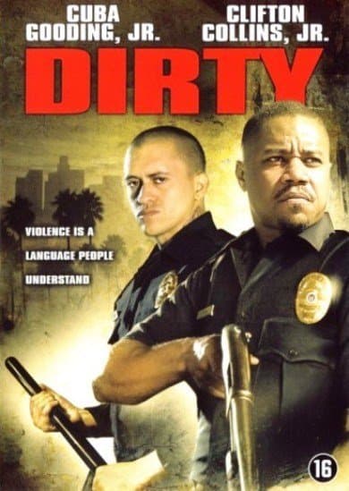 Dirty (DVD)
