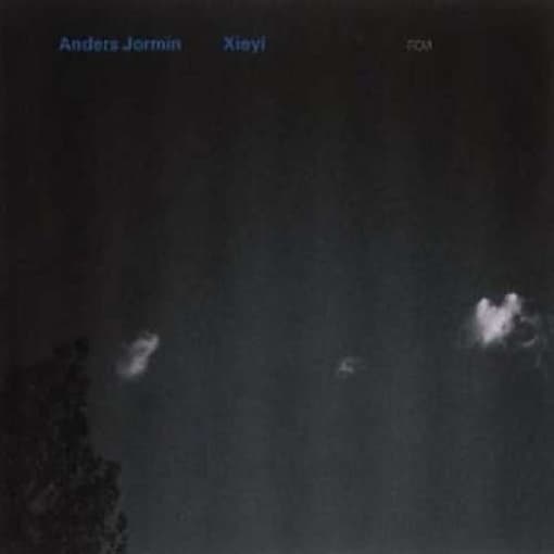 Anders Jormin - Xieyi (CD)
