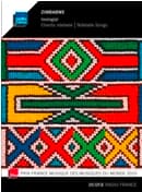 Insingizi - Zimbabwe: Insingizi (CD)