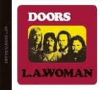 The Doors - L.A.Woman (2 CD) (40th Anniversary Edition)