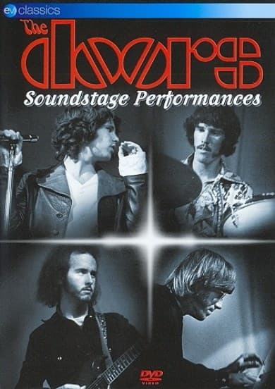 Doors - Soundstage Performances