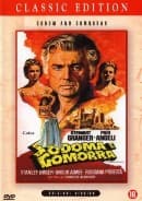 Sodom and Gommorah