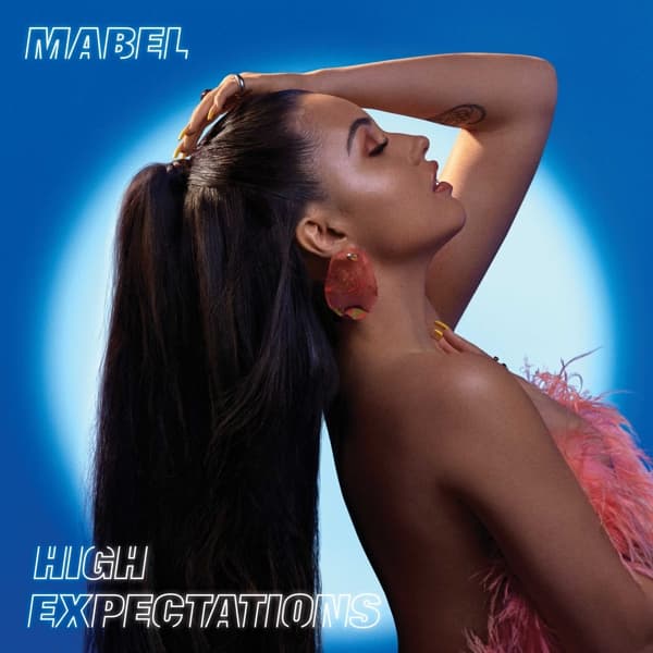 Mabel - High Expectations (2 LP)