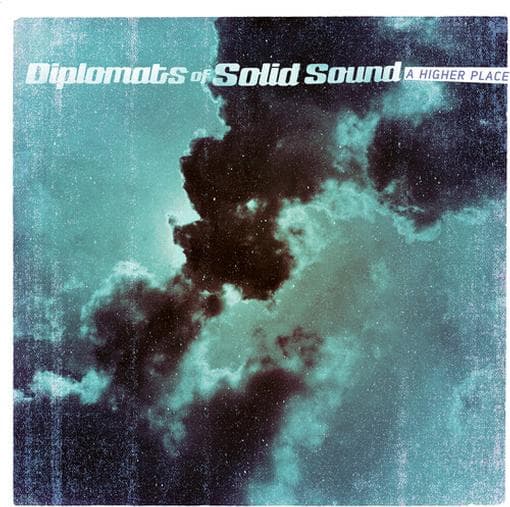 Diplomats Of Solid Sound - A Higher Place (LP)