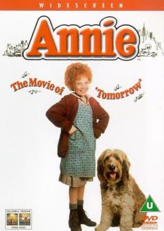 Annie (Import)