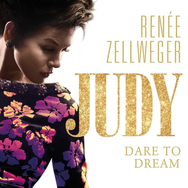 Renee Zellweger - Judy (LP) (Original Soundtrack)