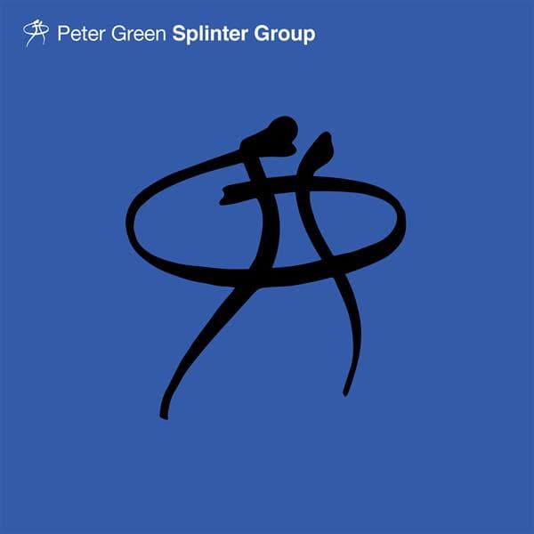 Peter Green - Splinter Group (CD)