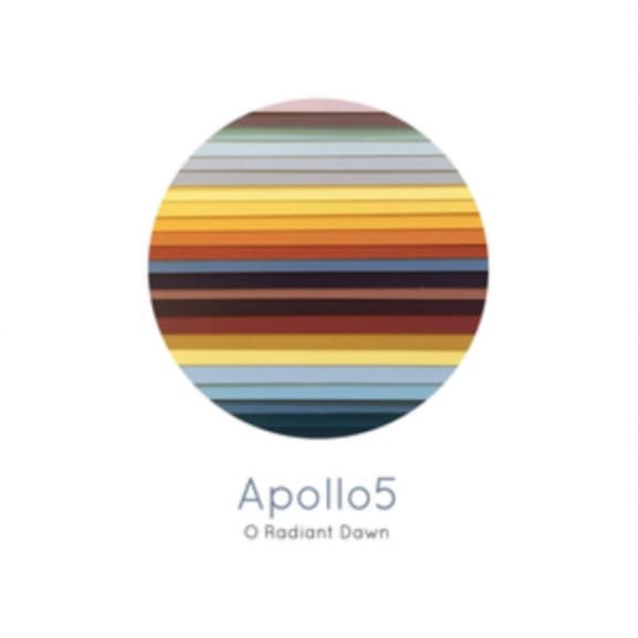 Apollo5 - O Radiant Dawn