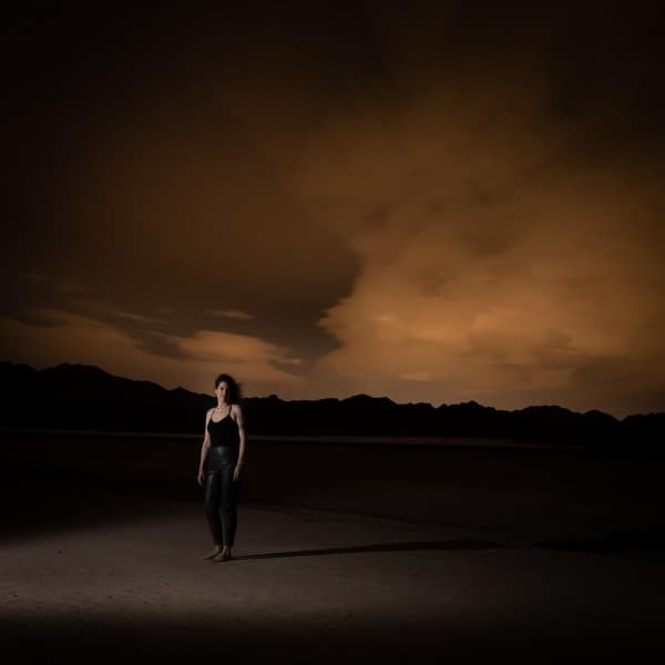 Kendra Amalie - Intuition (LP)