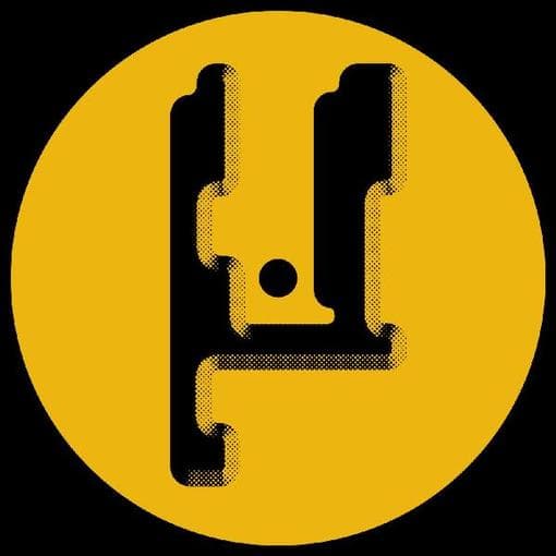 Basic Rhythm - 2 Da Core (12" Single)