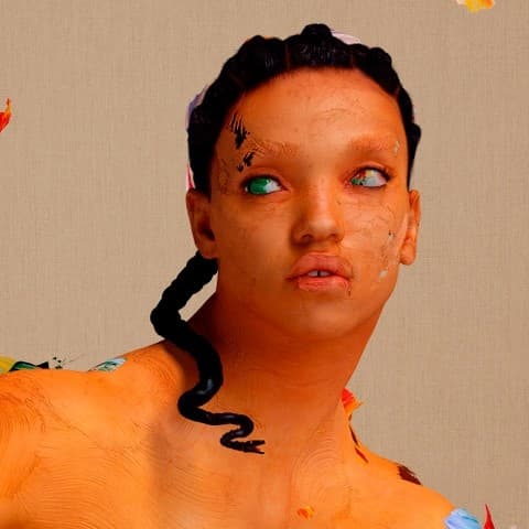 FKA Twigs - Magdalene (CD)