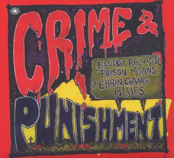 V/A - Crime & Punishment