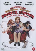 Adventure of Sherlock Holmes' Smarter Brother, The