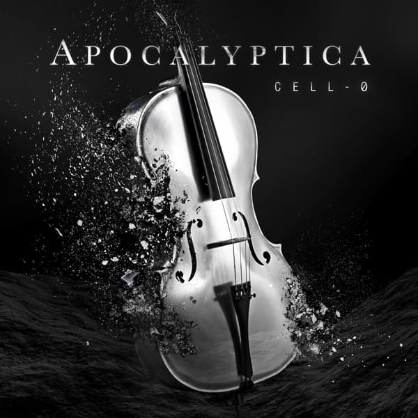 Apocalyptica - Cell-0 (2 LP)