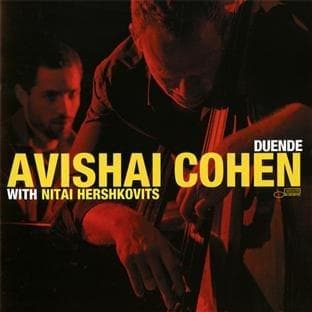 Avishai Cohen - Duende (With Nitai Hershkovits