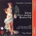Carissimi (1605-1674) - Carissimi: Jonas - Dives Malus - Be