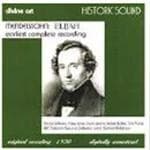 BBC National Chorus & Orchestra, Stanford Robinson - Mendelssohn: Elijah (2 CD)