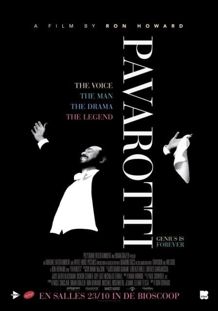 Pavarotti (DVD)