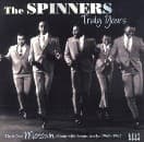 Spinners - Truly Yours - Their First Motown Album With Bonus Tracks 1963-1967 (CD)