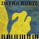 Dayna Kurtz - Secret Canyon Vol 1