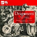 Michele Veronese & Luca Ferrini - Dragonetti: Danze Sataniche & Other Works For Double Bass (CD)