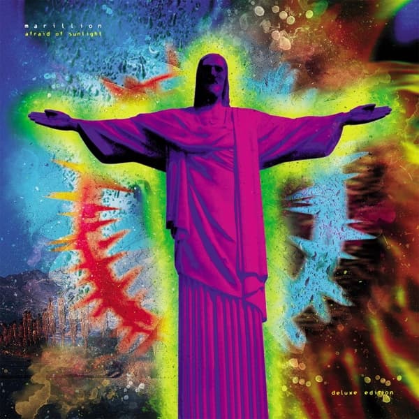Marillion - Afraid Of Sunlight (2 LP)