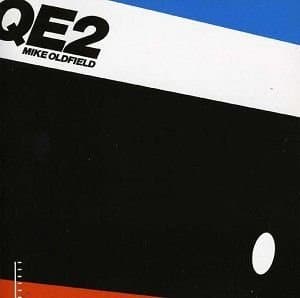 Mike Oldfield - QE2 (CD)