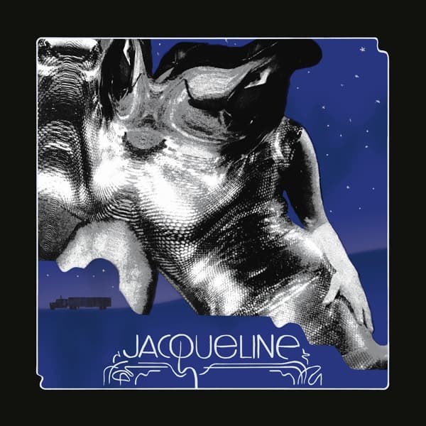 Jackie Lynn - Jacqueline (LP)